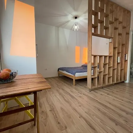 Apartment Lu&lu *