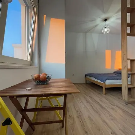 Lu&lu Apartment