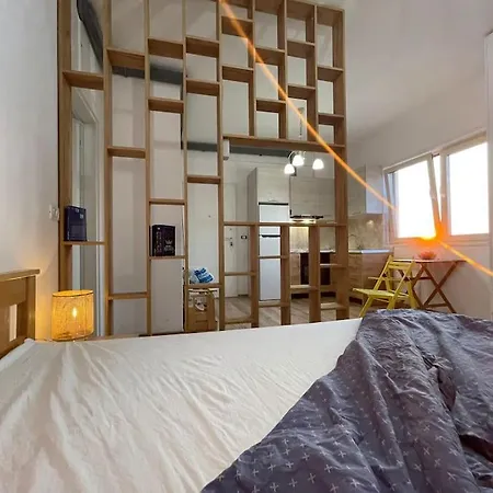 Lu&lu Apartment *