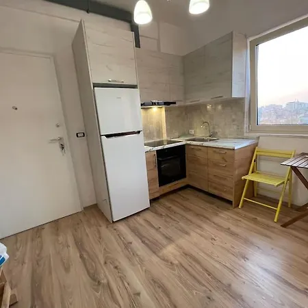 Apartment Lu&lu *