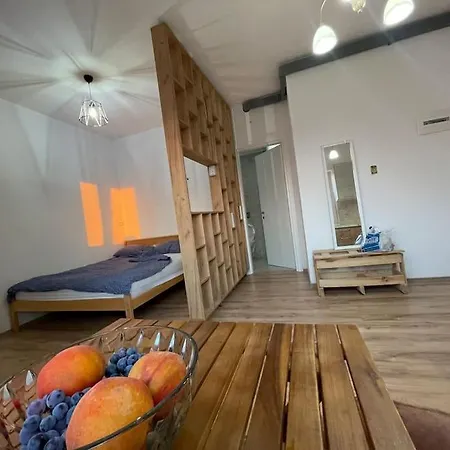 Apartment Lu&lu *