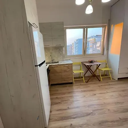 Apartment Lu&lu *